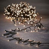 Luca Lighting Kerstboomverlichting met 180 LED Lampjes - L1350 cm - Klassiek Wit