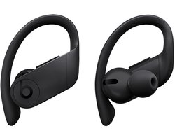Powerbeats Pro - Draadloze oortjes - Zwart