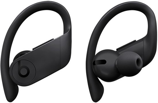 Beats by Dr. Dre Powerbeats Pro - Zwart