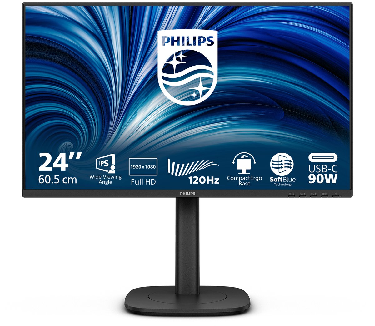 Philips 24B2U3301/00