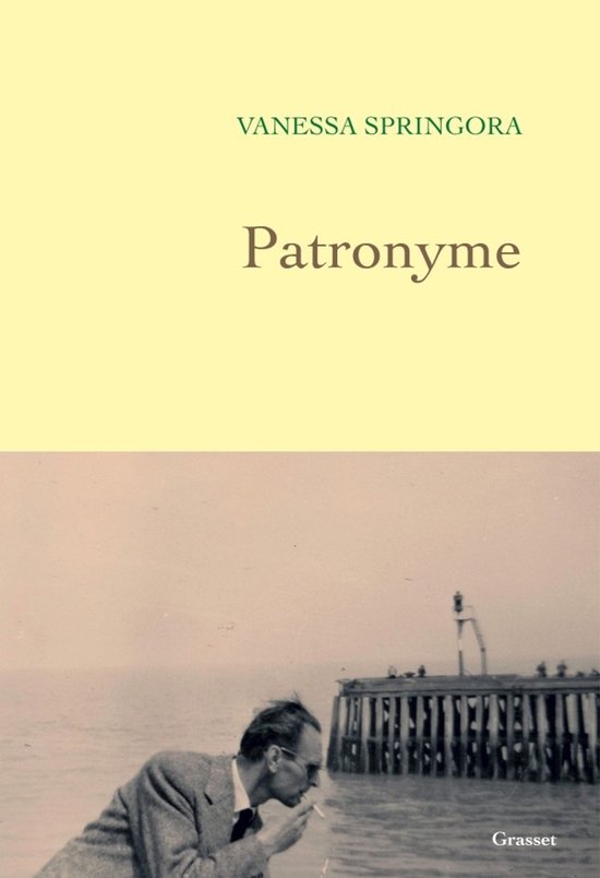 Patronyme