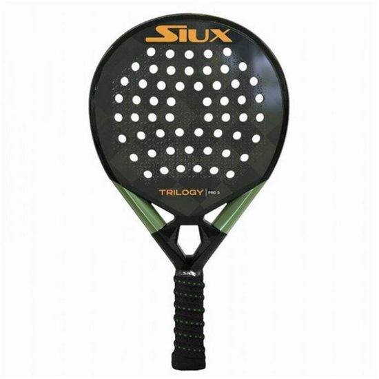 Siux Trilogy Pro 5