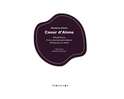 Coeur d'Alène