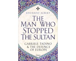 The Man Who Stopped the Sultan