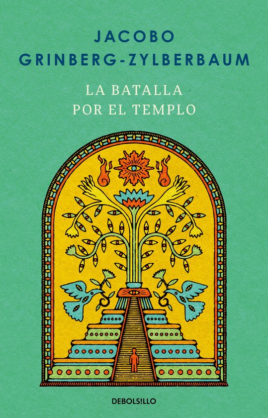La batalla por el templo / The Battle for the Temple