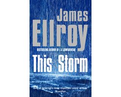 Omslag van This Storm