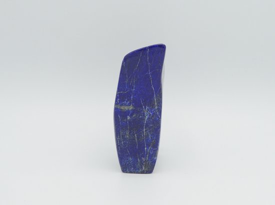 Lapis lazuli gepolijst
