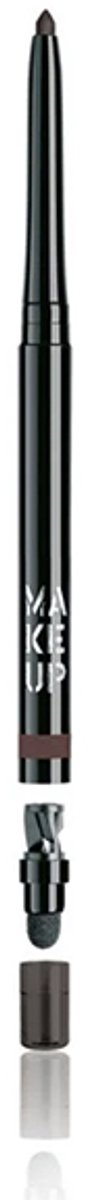 Makeup Factory Automatic Eyeliner Anthracite 03