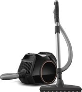 Bol.com Miele Boost CX1 Obsidiaanzwart - Stofzuiger zonder zak - incl. Comfort Handgreep - 125 Gala Edition aanbieding