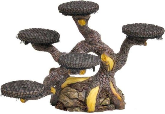 Dennerle Mos Bonsai Boom - Aquarium Decoratie