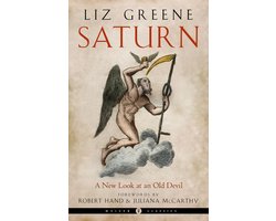 Weiser Classics Series - Saturn
