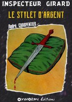 Inspecteur Girard 4 - Le stylet d'argent