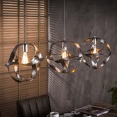 Meer Design Hanglamp Titan 3L