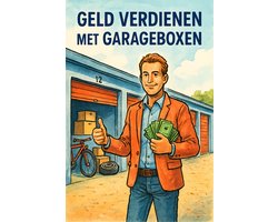 Geld verdienen met garageboxen