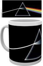 Pink Floyd Dark Side Of The Moon Mug - 325 ml