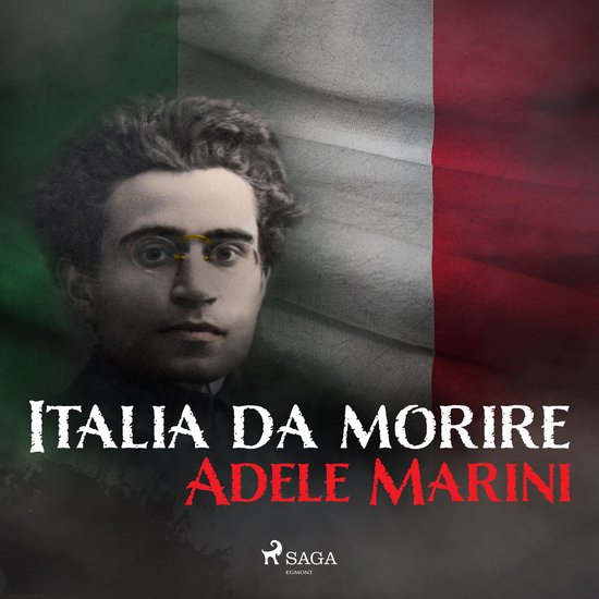 Italia da morire - cover