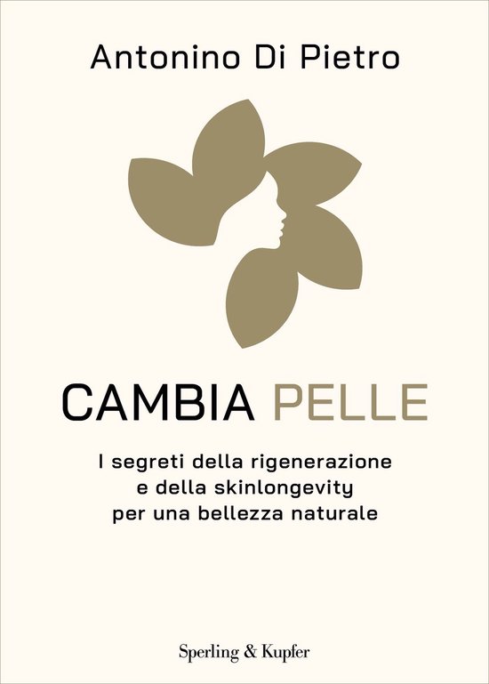 Cambia pelle - cover