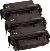 PlatinumSerie® 3 toner XL black alternatief voor HP Q2610A