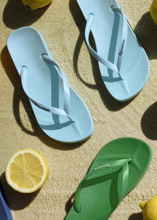 ipanema anatomic colors