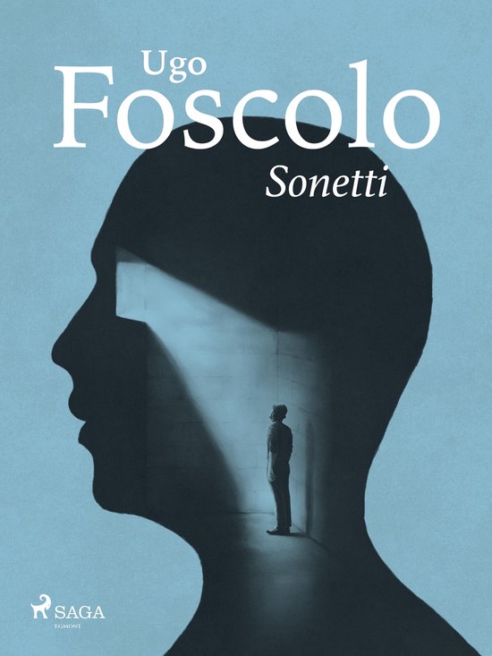 Sonetti - cover