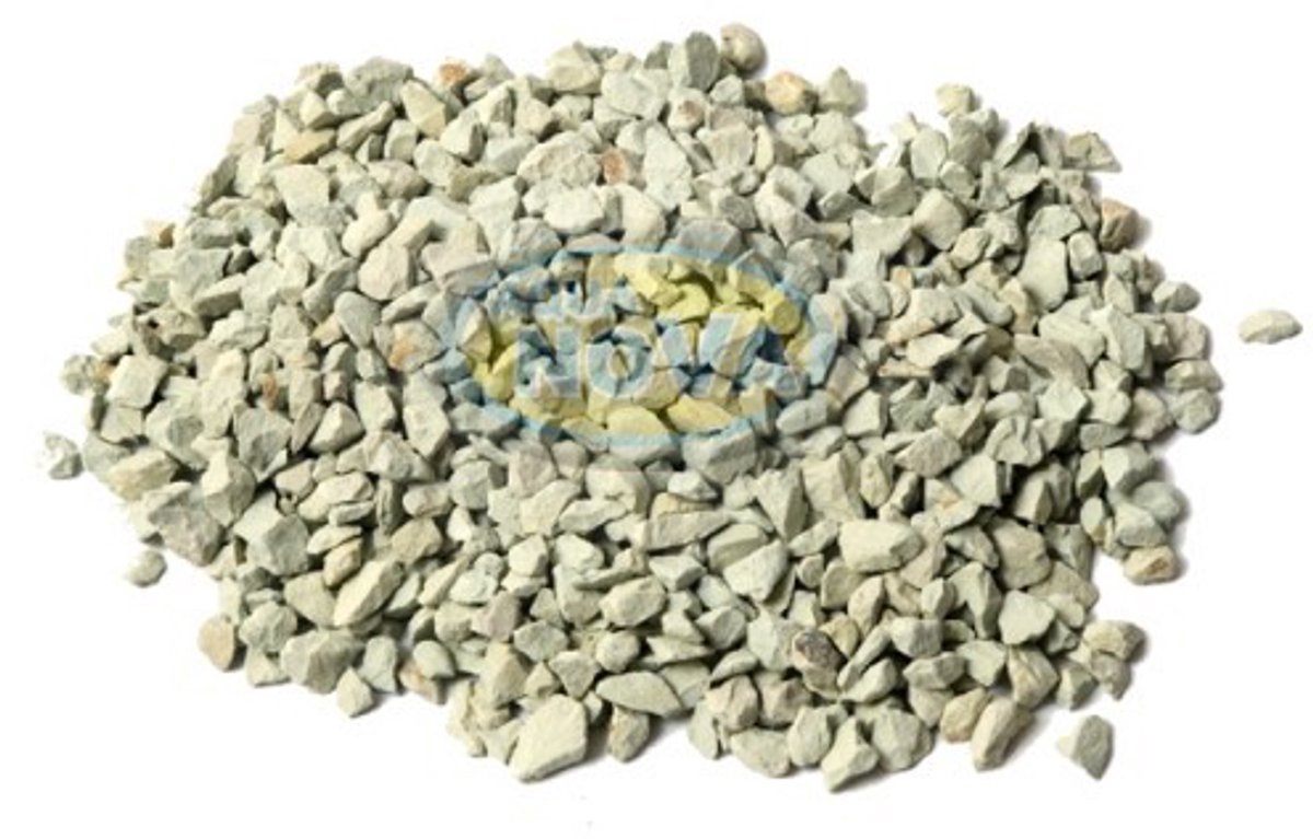 Filtermedium aquarium - Zeoliet - 500 ml