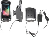 scannerhouder houder Zebra/ Motorola TC70/TC75, hardwire