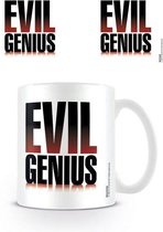 Evil Genius - Mok