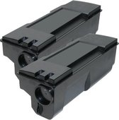 PlatinumSerie® 2 toner alternatief voor Kyocera Mita TK 50 XXL black 30.000 pagina 's
