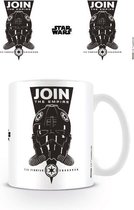 Star Wars Join The Empire - Mok