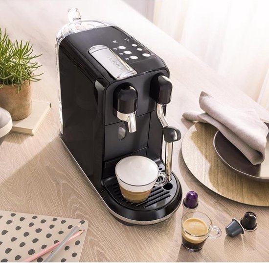 Nespresso Sage Creatista® Uno 