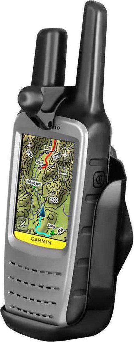 Garmin Rino EZ-Strap Fiets navigatie set thumbnail 2