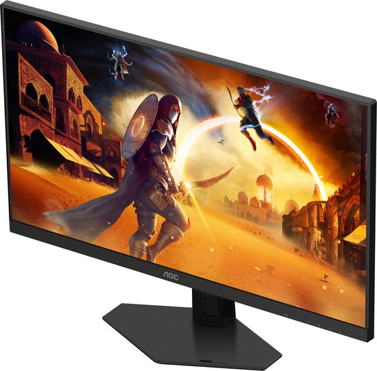 AOC G4 27G4HRE 27″ (4/7)