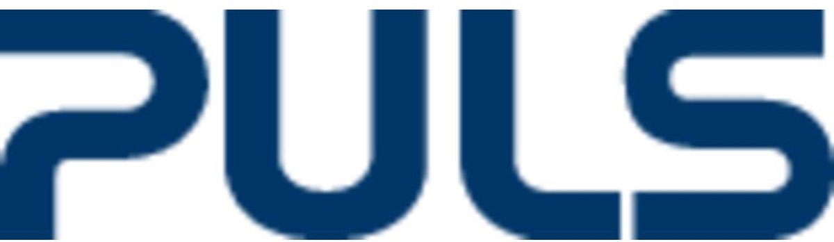 PULS CS5.241-S1 DIN-rail netvoeding – 24 V – 5 A – 120 W – 1 uitgang