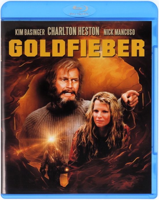 Goldfieber - Kinofassung (in HD neu abgetastet)