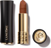 Lancôme L'Absolu Rouge Drama Matte Rouge à Lèvres - Confort et Tenue Longue Durée avec un Fini Mat Poudré - 336 Melodrama