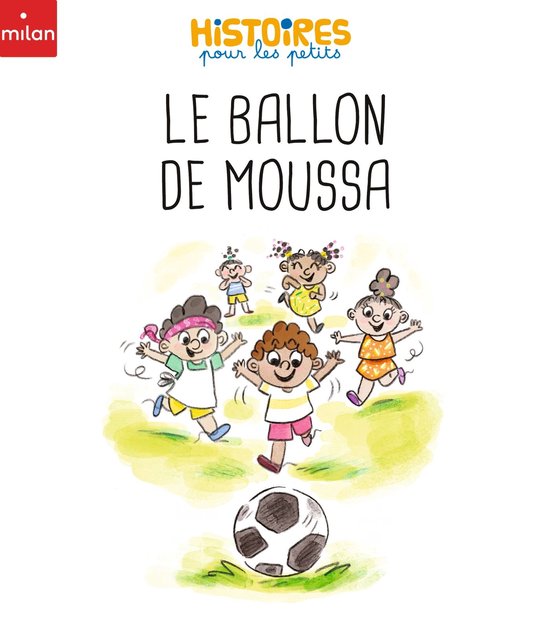 Le ballon de Moussa
