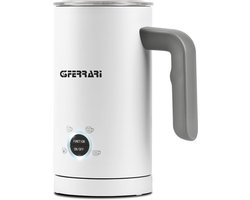 Melkopschuimer 500 Watt met 4 Functies - Wit