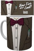 Doctor Who 11th Doctor Costume - Mok