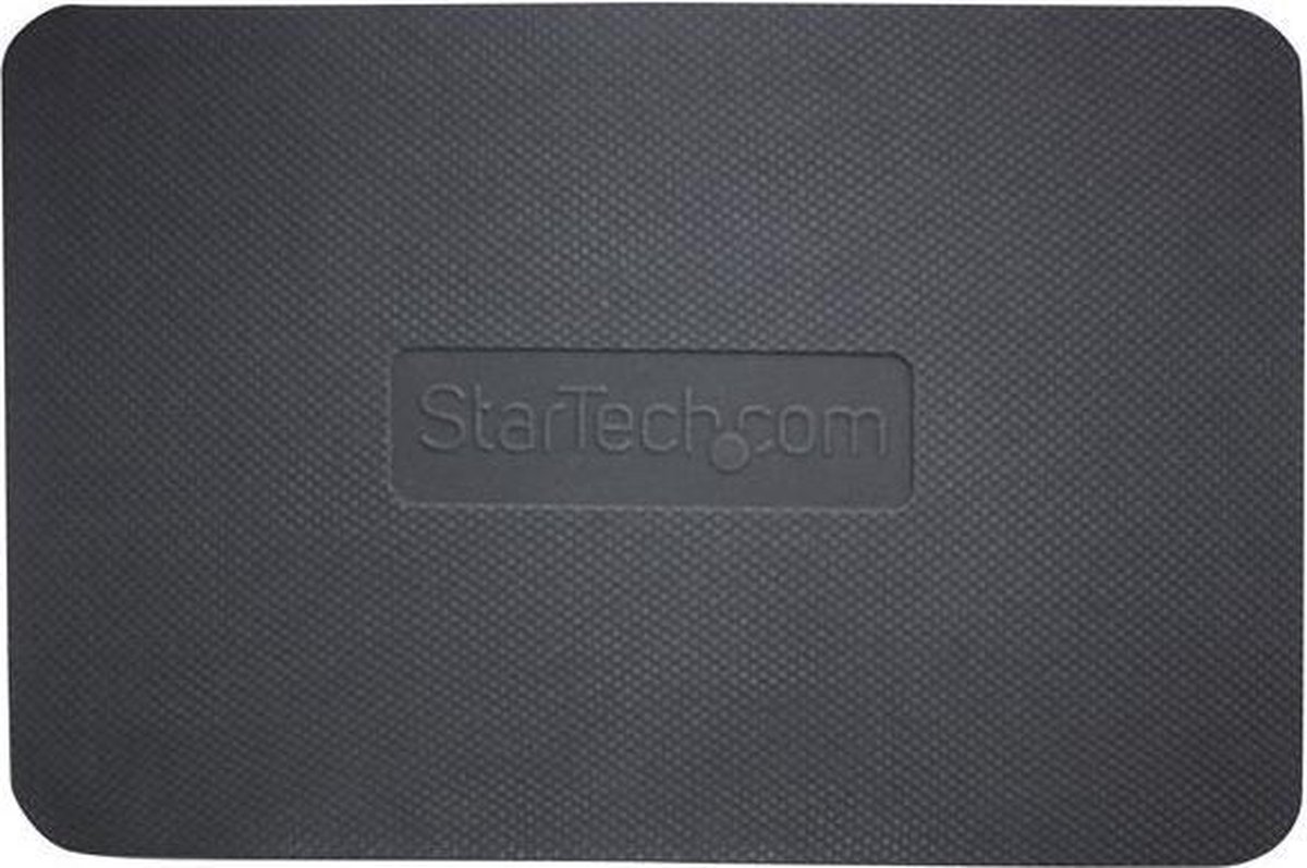 StarTech Ergonomic Anti-Fatigue Mat for Standing Desks - 20 x 30 (508 x  762 mm) - Standing Desk Mat for Workstations (STSMAT)