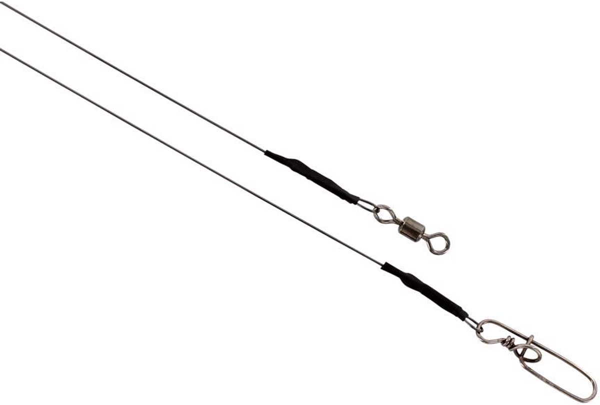 Westin Leader Titanium 22,7kg 50cm
