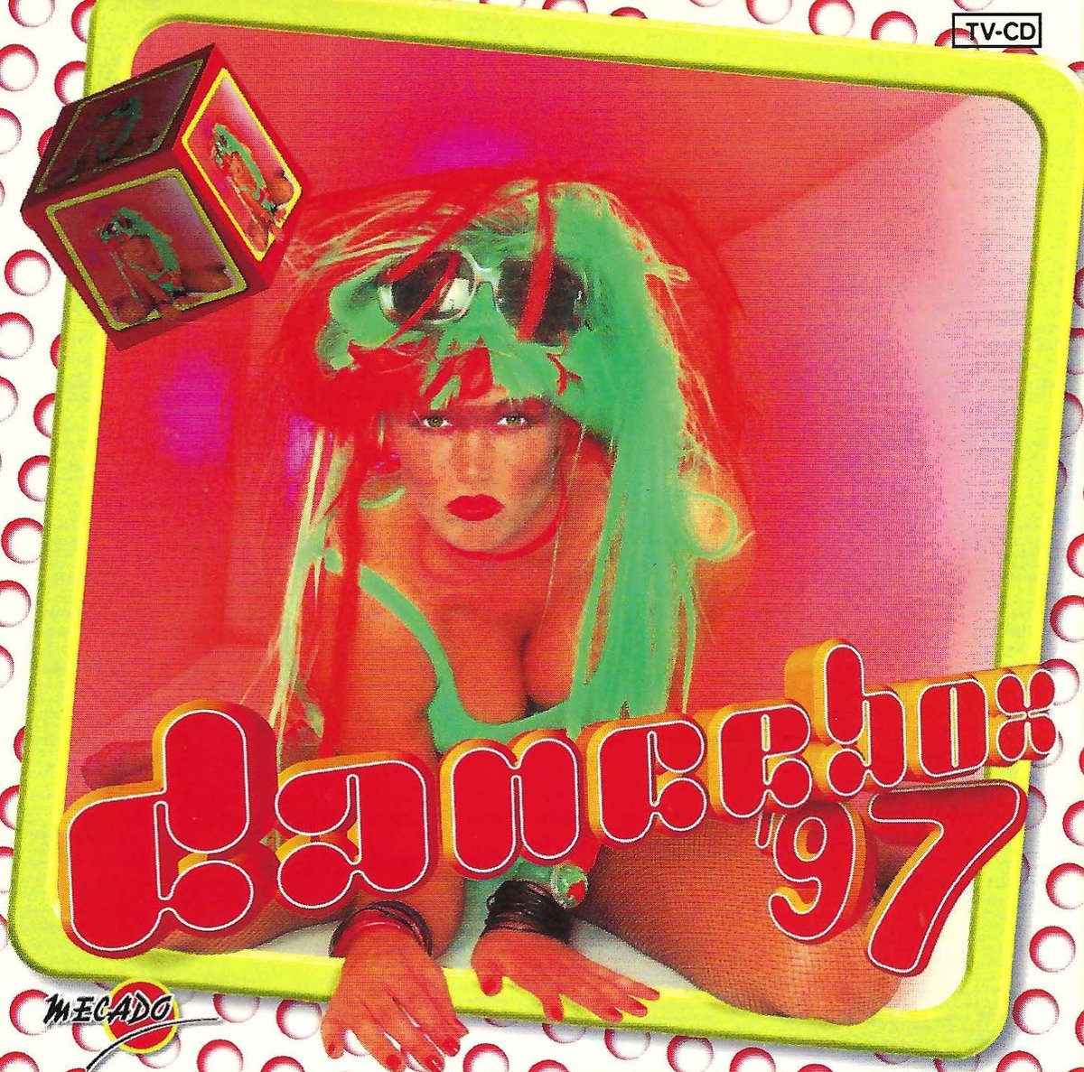 Dancebox '97 (2-CD)