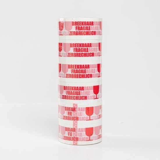 KINZO Verpackungs-Klebeband 6 Stück, 48 Mm X 50 M, Produktbild-Vorschau 12