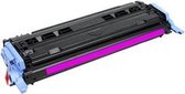 PlatinumSerie® toner XXL magenta alternatief voor HP LaserJet Enterprise Q6002A 124A