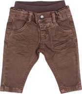 Tocoto Vintage Baby Jeans Bruin-12 - 18 m