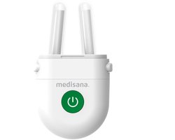 medisana - Medinose Compact ,Hooikoorts, allergie, Infrarood technologie