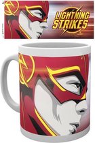 DC Comics The Flash Lightning Strikes 2 - Mok