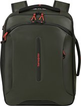 Samsonite Underseater/rugzak - PRODIVER Underseat Backpack S 15,6 - Climbing Ivy - 25 l