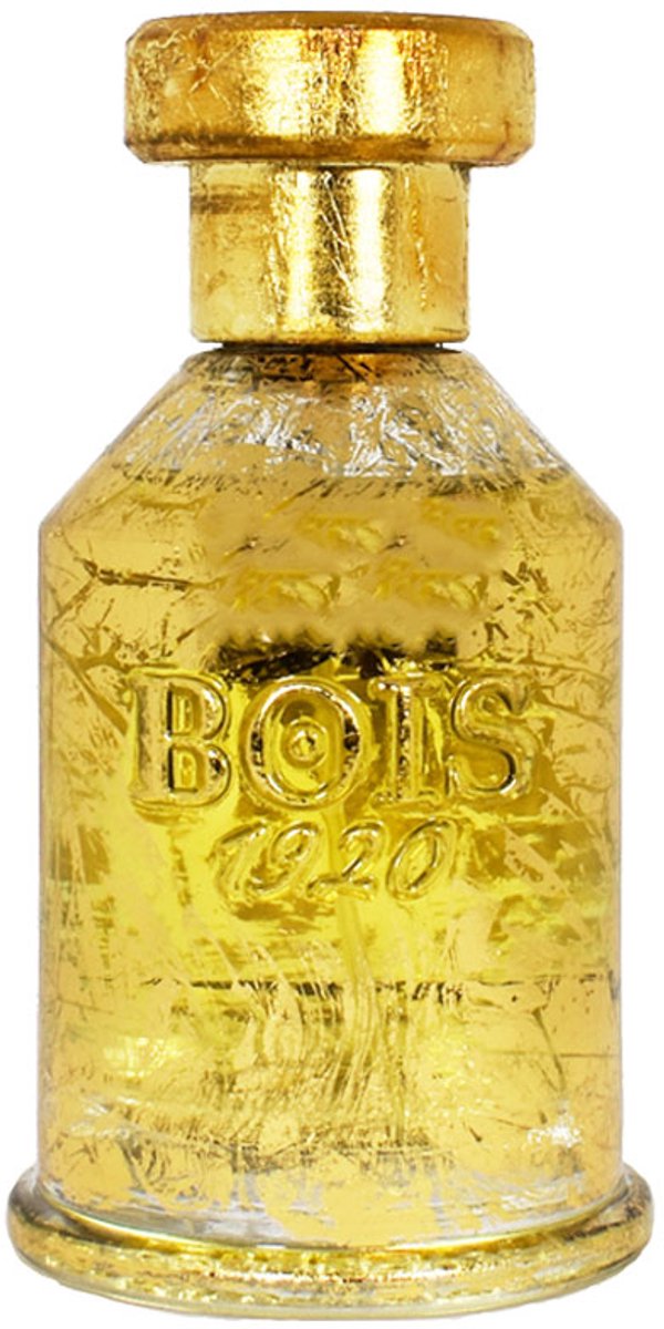 Vento Di Fiori by Bois 1920 100 ml - Eau De Toilette Spray