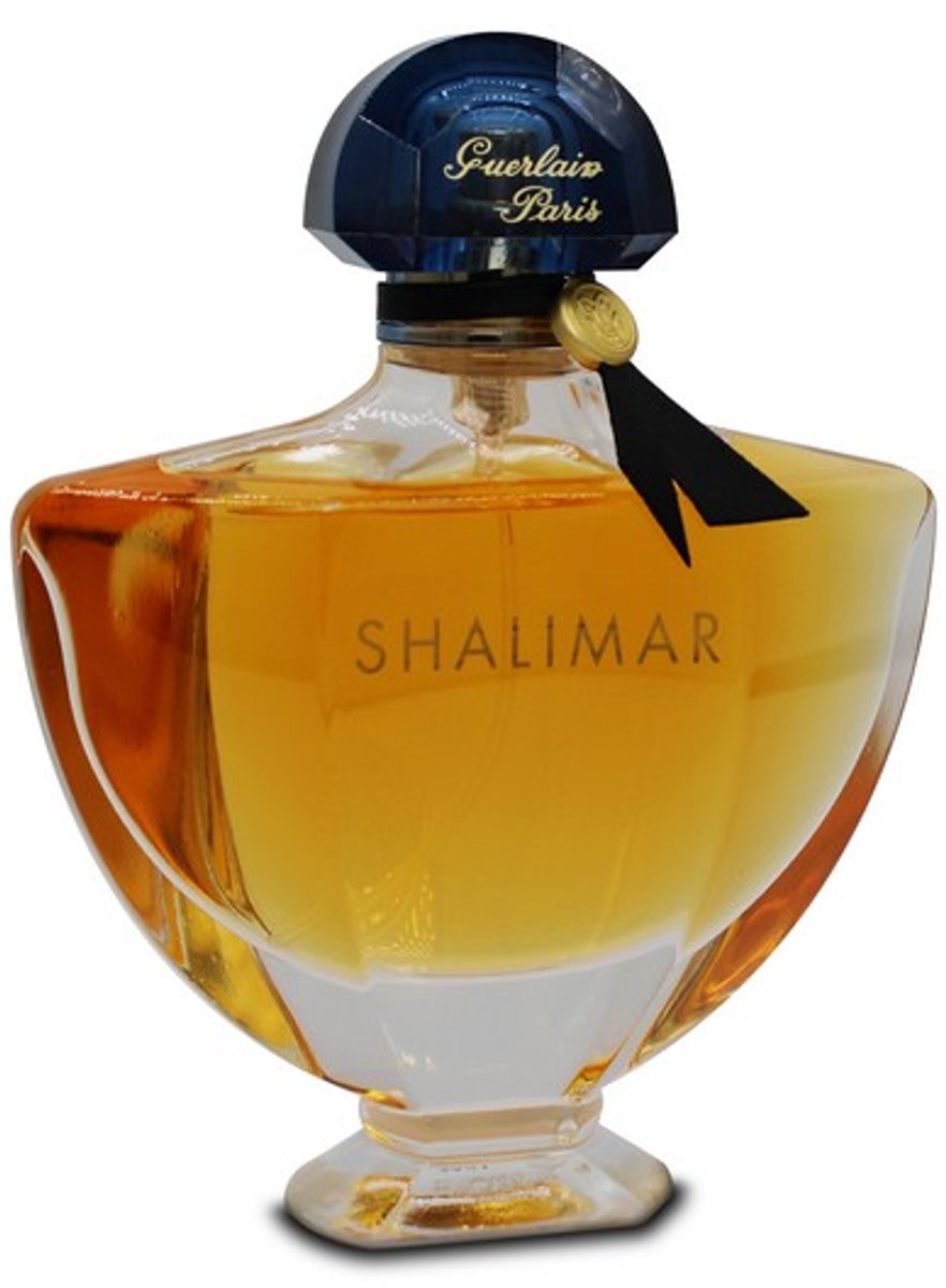 Goedkoopste Guerlain Shalimar 90 ml Eau de Parfum - Damesparfum