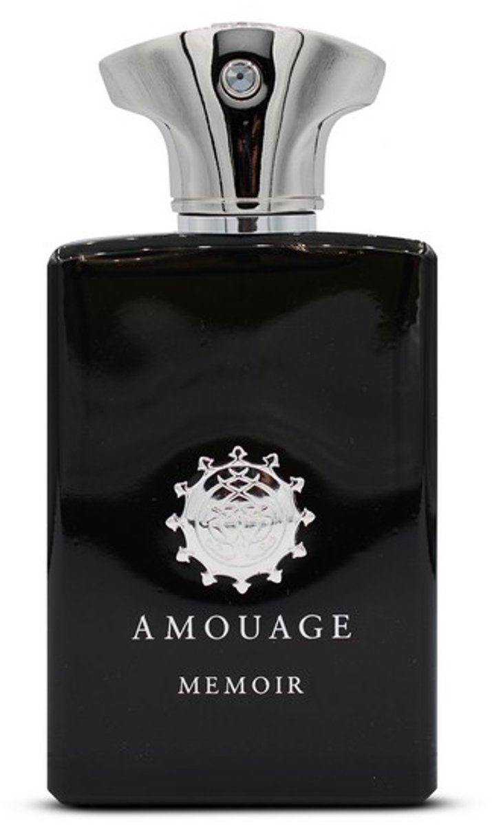 Goedkoopste Amouage - Memoir Man - Eau De Parfum - 100ML